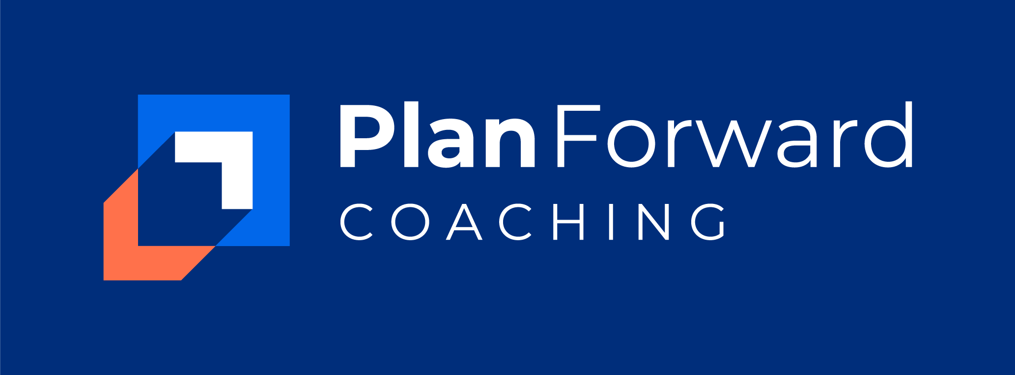 Business Coaching | Plan Forward Coaching