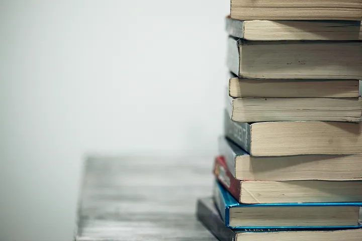 Five great books for new solopreneurs
